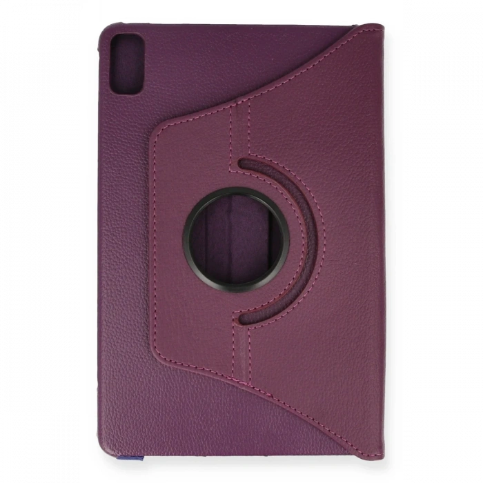 Newface Huawei MatePad 10.4 Kılıf 360 Tablet Deri Kılıf
