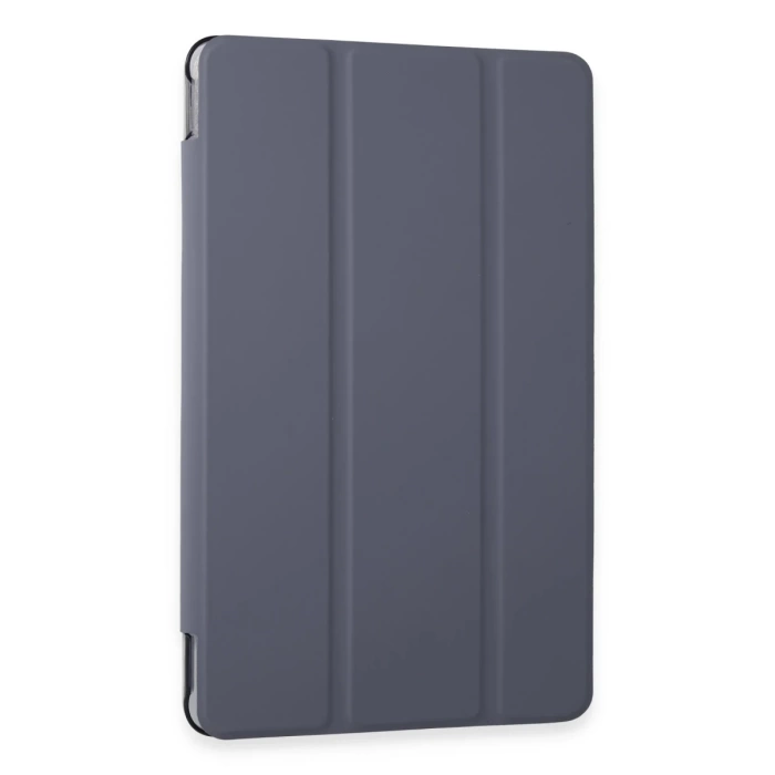Newface Huawei MatePad 11.5 Kılıf Tablet Smart Kılıf - Lila