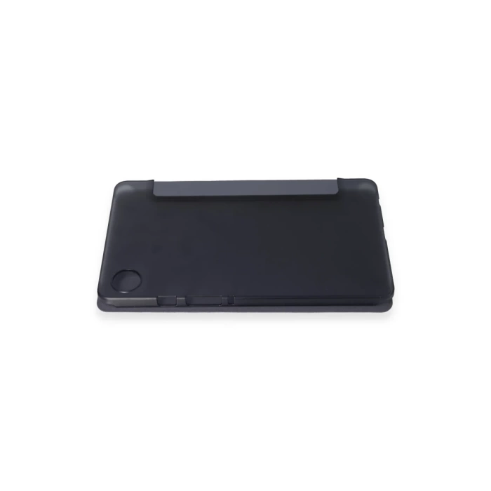 Newface Huawei MatePad 11.5 Kılıf Tablet Smart Kılıf - Lila