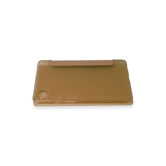 Newface Huawei MatePad 11.5 Kılıf Tablet Smart Kılıf - Rose Gold