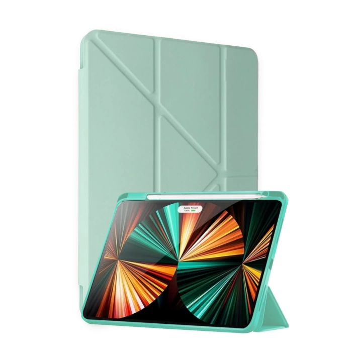 Newface Huawei MatePad Air 11.5 Kılıf Kalemlikli Mars Tablet Kılıfı