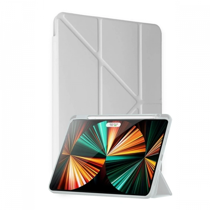 Newface Huawei MatePad Air 11.5 Kılıf Kalemlikli Mars Tablet Kılıfı