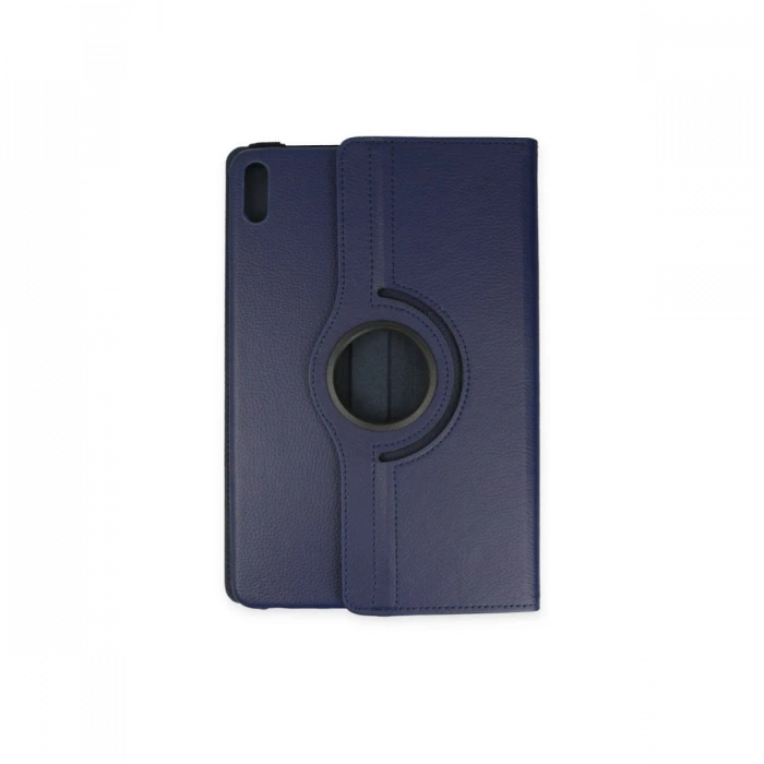 Newface Huawei MatePad SE 11 Kılıf 360 Tablet Deri Kılıf - Lacivert