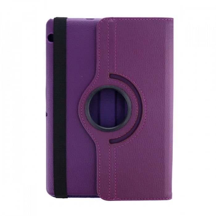 Newface Huawei MediaPad T3 10 / 9.6 Kılıf 360 Tablet Deri Kılıf