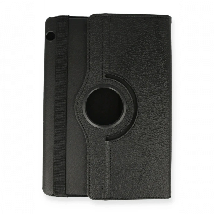Newface Huawei MediaPad T5 10 Kılıf 360 Tablet Deri Kılıf