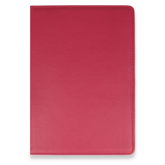 Newface Huawei MediaPad T5 10 Kılıf 360 Tablet Deri Kılıf