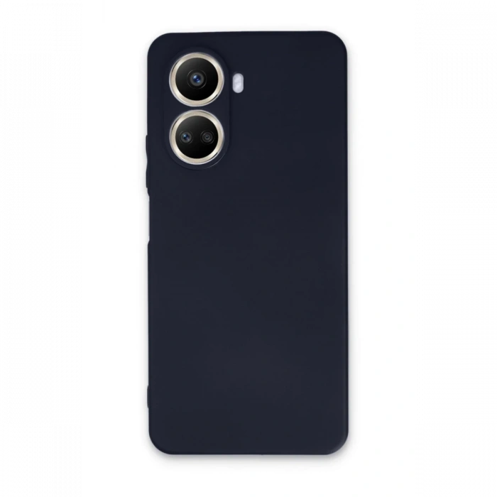 Newface Huawei Nova 10 SE Kılıf First Silikon