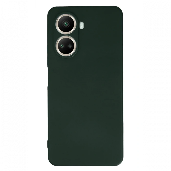 Newface Huawei Nova 10 SE Kılıf First Silikon