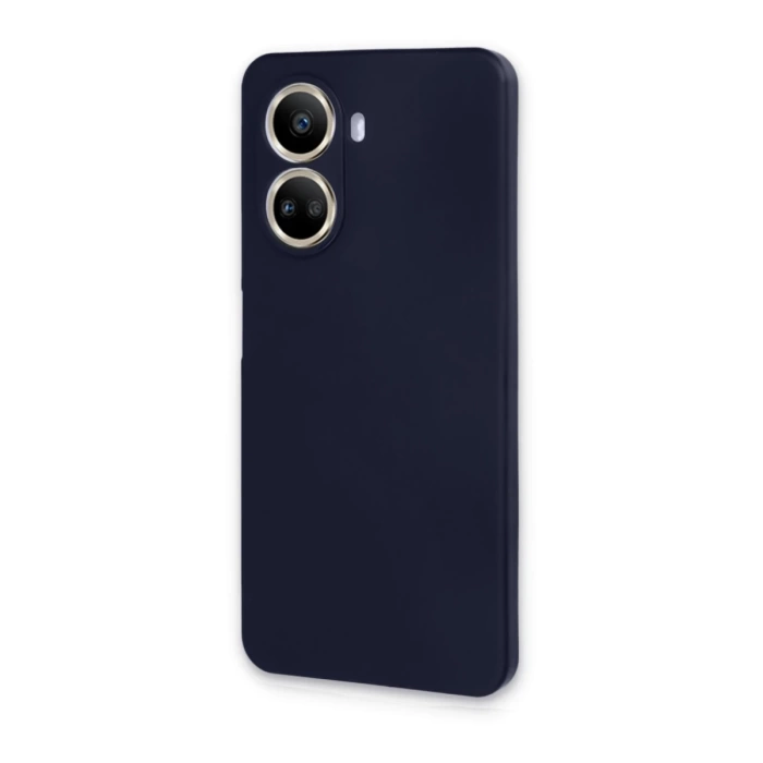 Newface Huawei Nova 10 SE Kılıf First Silikon