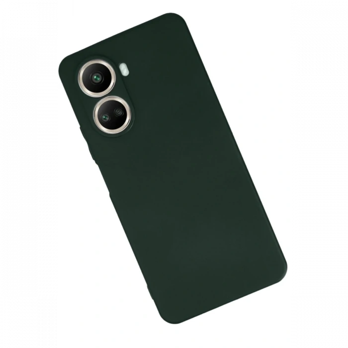 Newface Huawei Nova 10 SE Kılıf First Silikon
