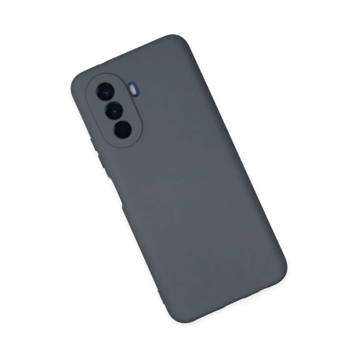 Newface Huawei Nova Y70 Kılıf Nano içi Kadife Silikon