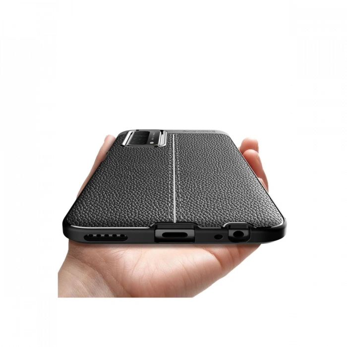 Newface Huawei P Smart 2021 Kılıf Auto Focus Kapak