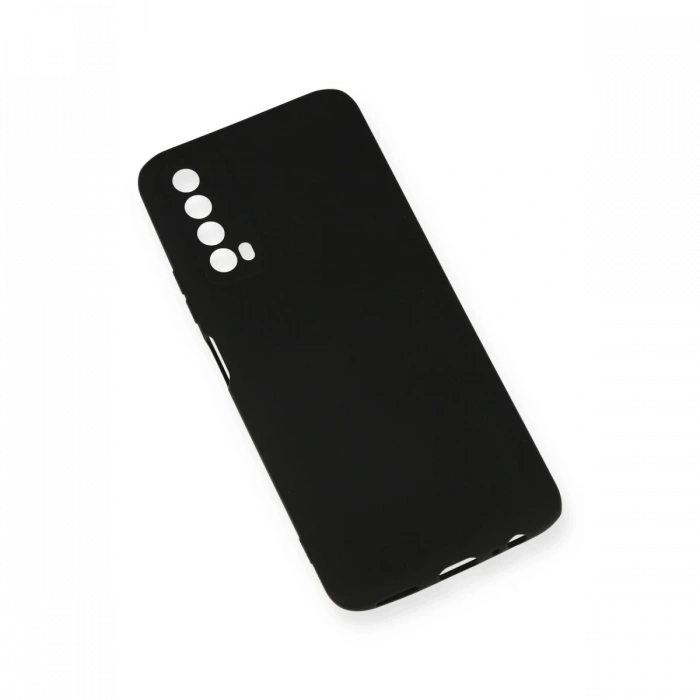 Newface Huawei P Smart 2021 Kılıf First Silikon
