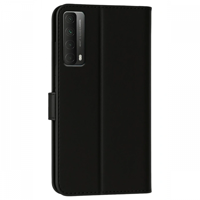 Huawei P Smart 2021 Kılıf Trend S Plus Kapaklı Kılıf