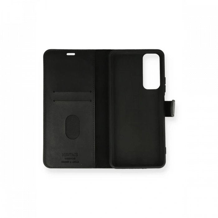 Huawei P Smart 2021 Kılıf Trend S Plus Kapaklı Kılıf