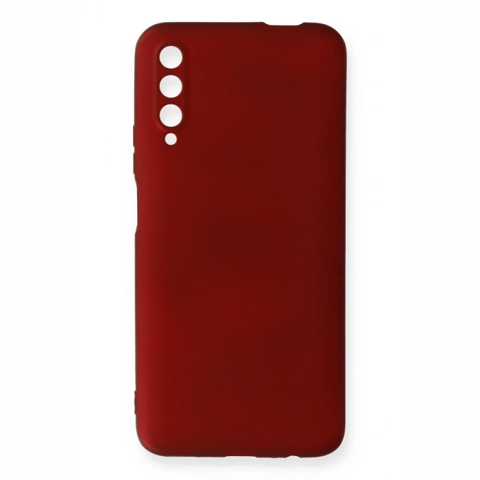 Newface Huawei P Smart Pro / Y9S Kılıf First Silikon