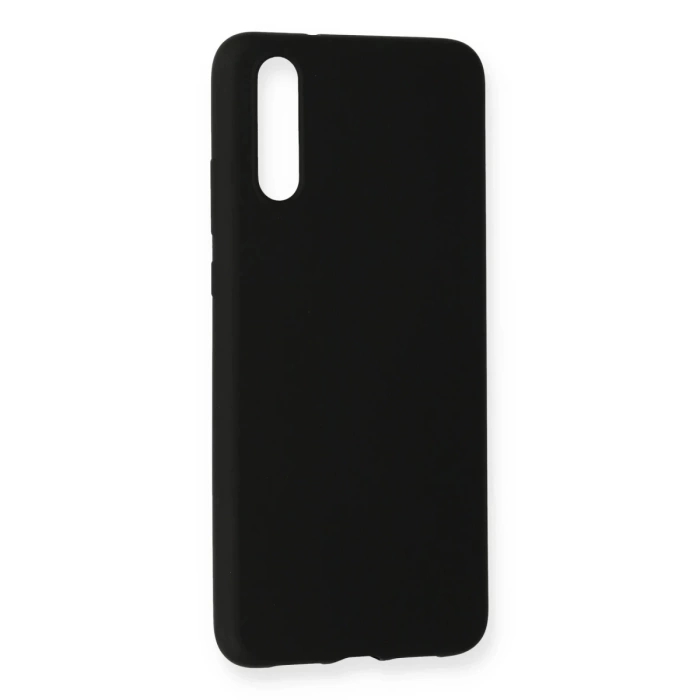 Newface Huawei P20 Kılıf First Silikon