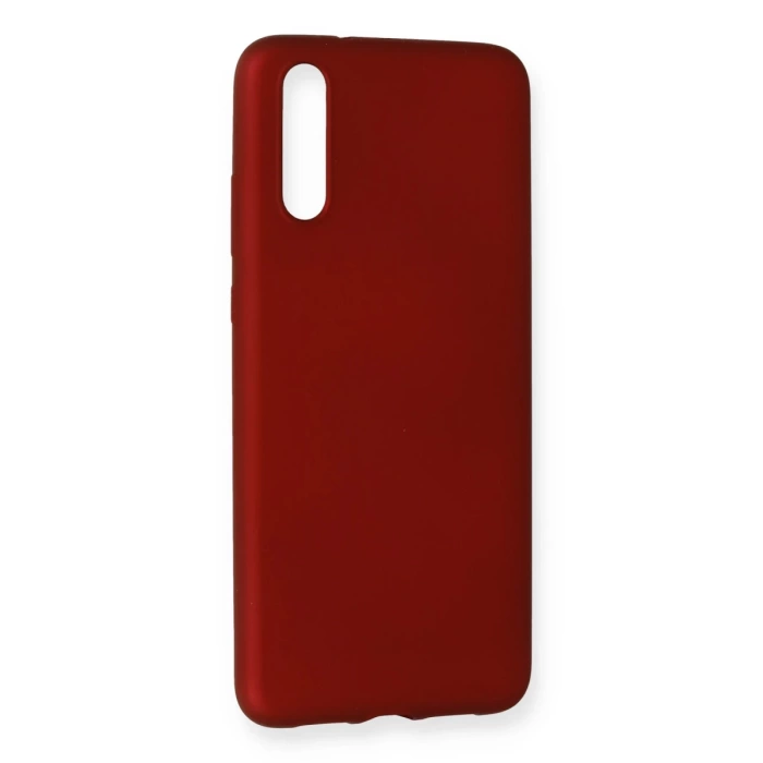 Newface Huawei P20 Kılıf First Silikon
