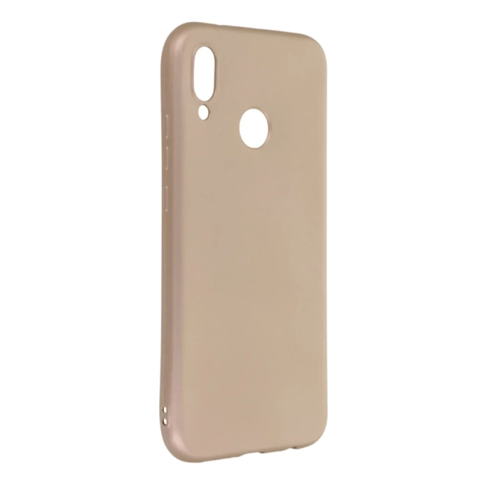 Newface Huawei P20 Lite Kılıf First Silikon