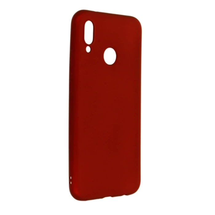 Newface Huawei P20 Lite Kılıf First Silikon
