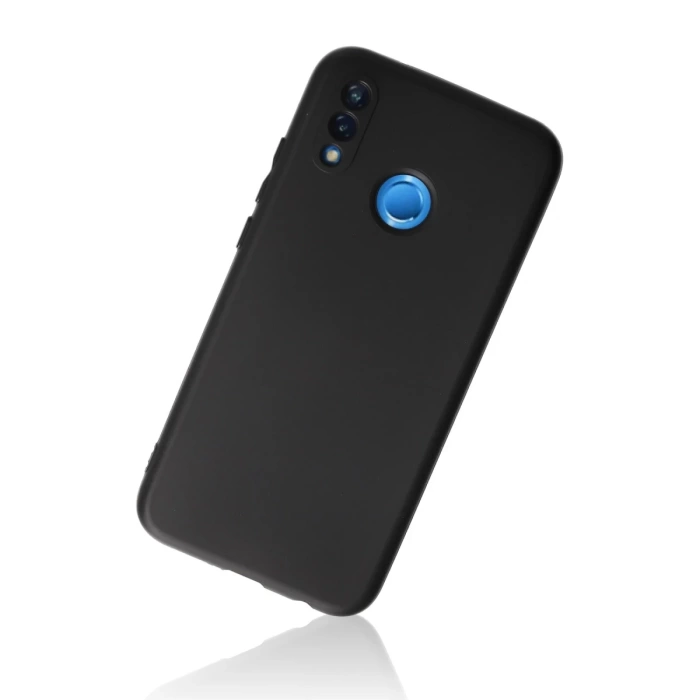 Newface Huawei P20 Lite Kılıf First Silikon