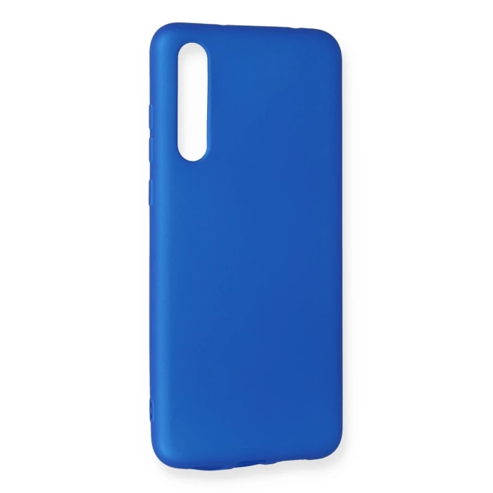 Newface Huawei P20 Pro Kılıf First Silikon