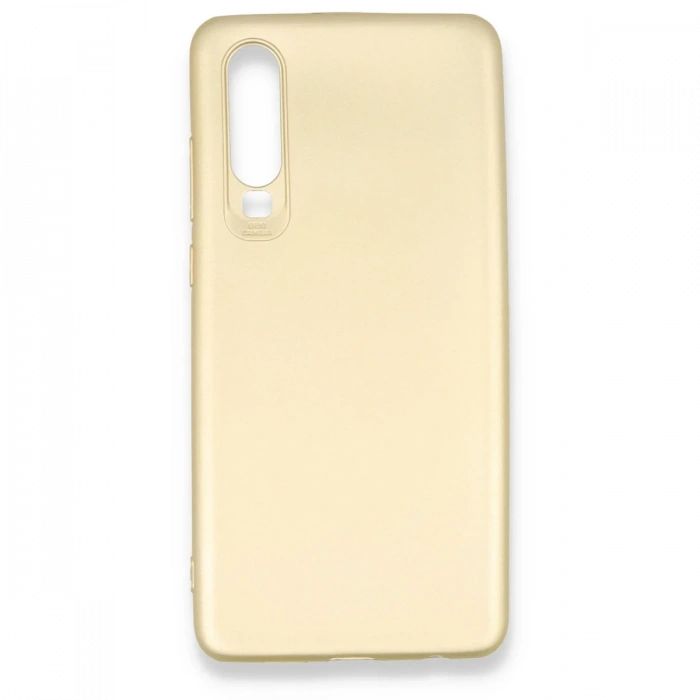 Newface Huawei P30 Kılıf First Silikon