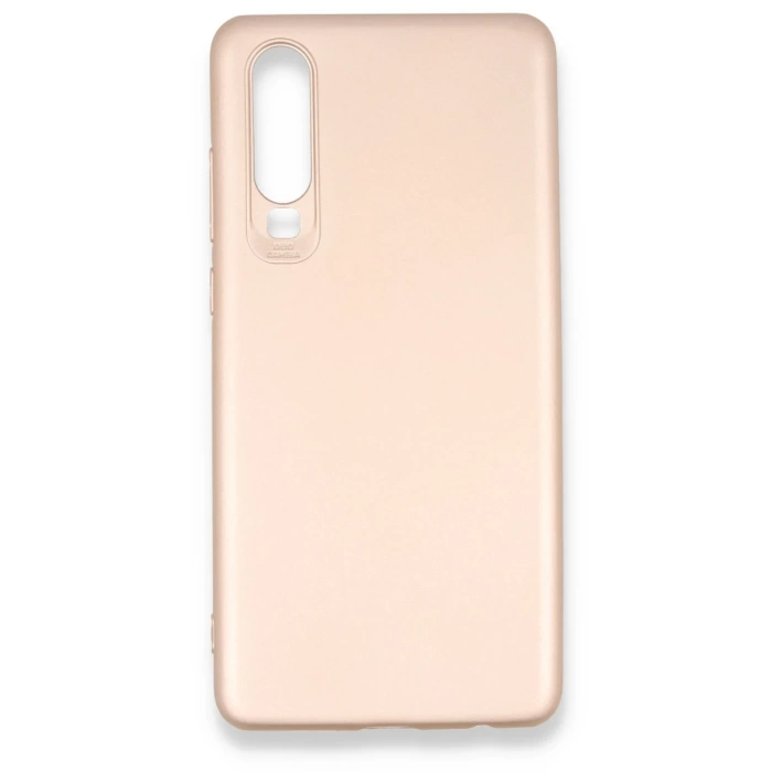 Newface Huawei P30 Kılıf First Silikon