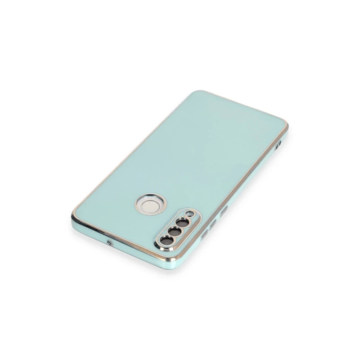 Newface Huawei P30 Lite Kılıf Volet Silikon