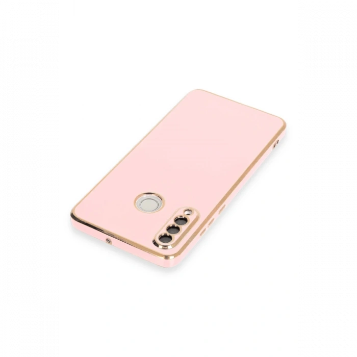 Newface Huawei P30 Lite Kılıf Volet Silikon