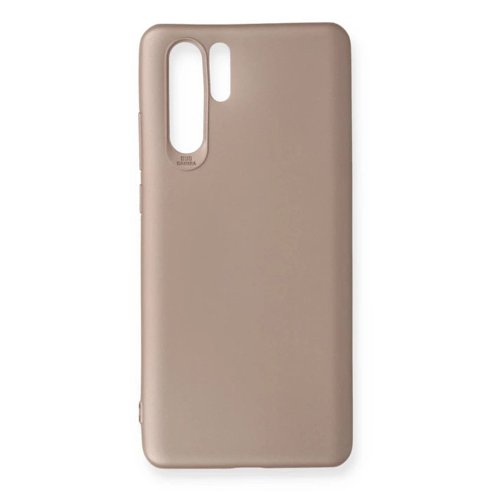 Newface Huawei P30 Pro Kılıf First Silikon