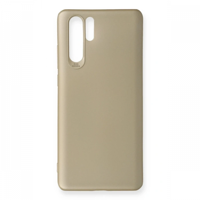 Newface Huawei P30 Pro Kılıf First Silikon