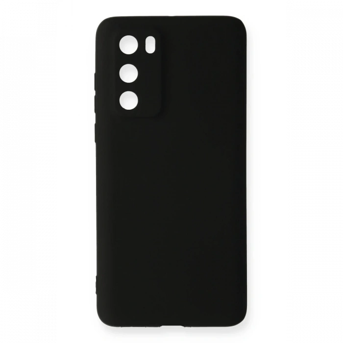 Newface Huawei P40 Kılıf First Silikon