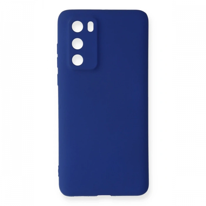 Newface Huawei P40 Kılıf First Silikon