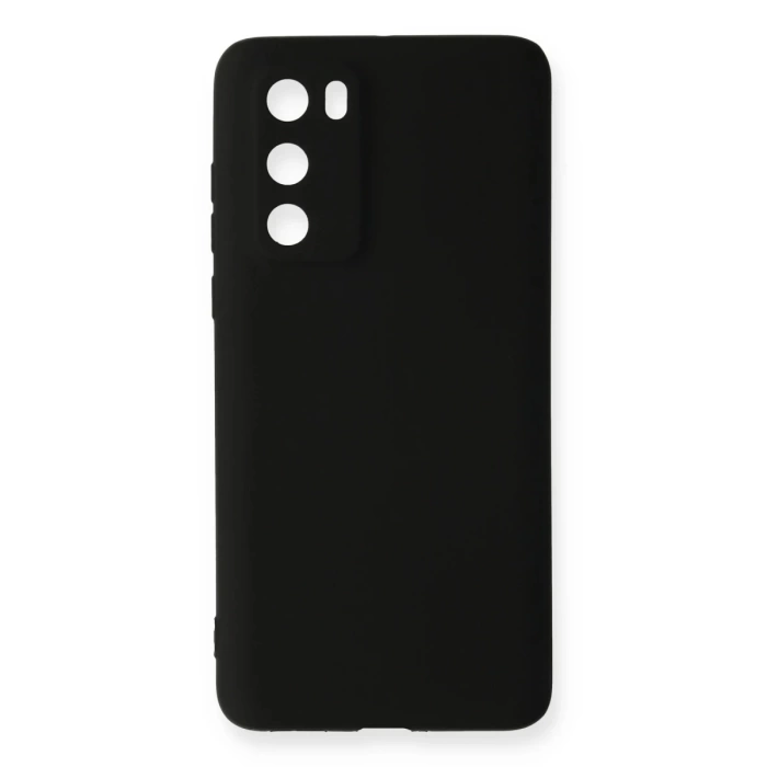 Newface Huawei P40 Kılıf First Silikon