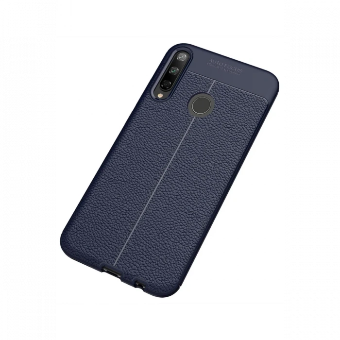 Newface Huawei P40 Lite E Kılıf Auto Focus Kapak