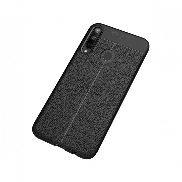 Newface Huawei P40 Lite E Kılıf Auto Focus Kapak