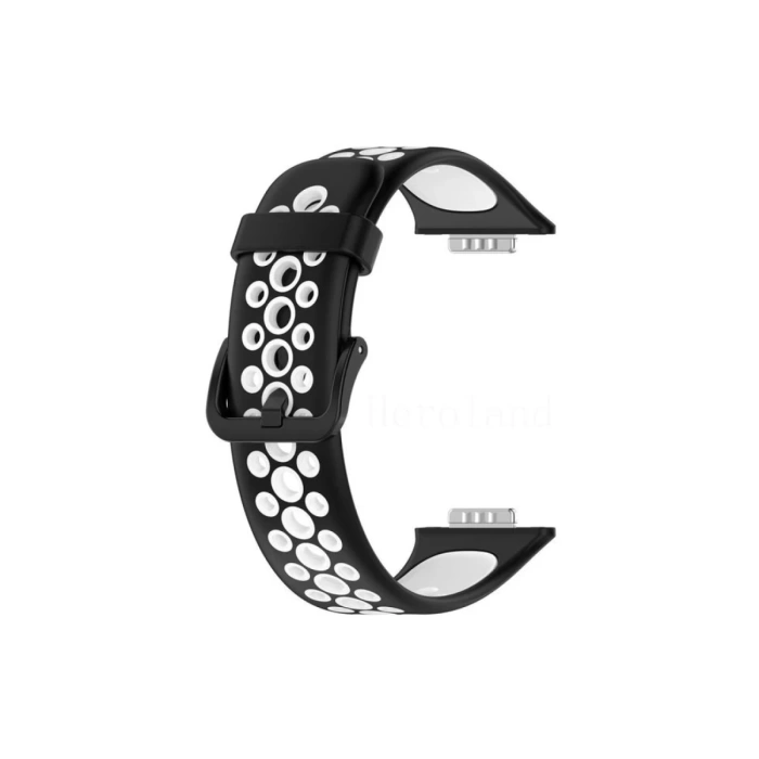 Newface Huawei Watch Fit 2 Spor Delikli Kordon