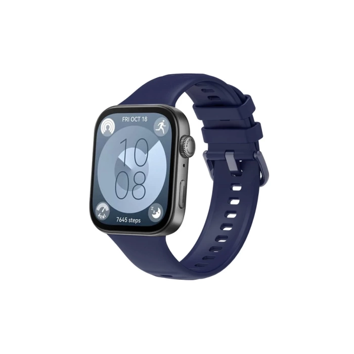 Newface Huawei Watch Fit 3 Klasik Kordon