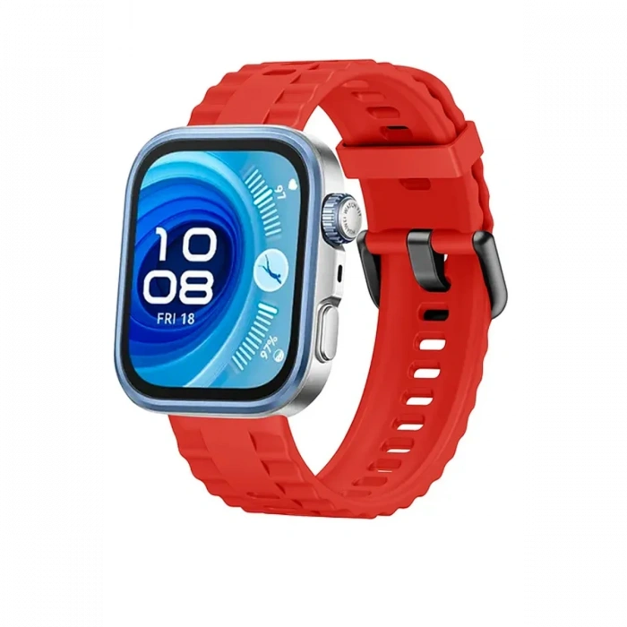 Huawei Watch Fit 3 Klasik Kordon