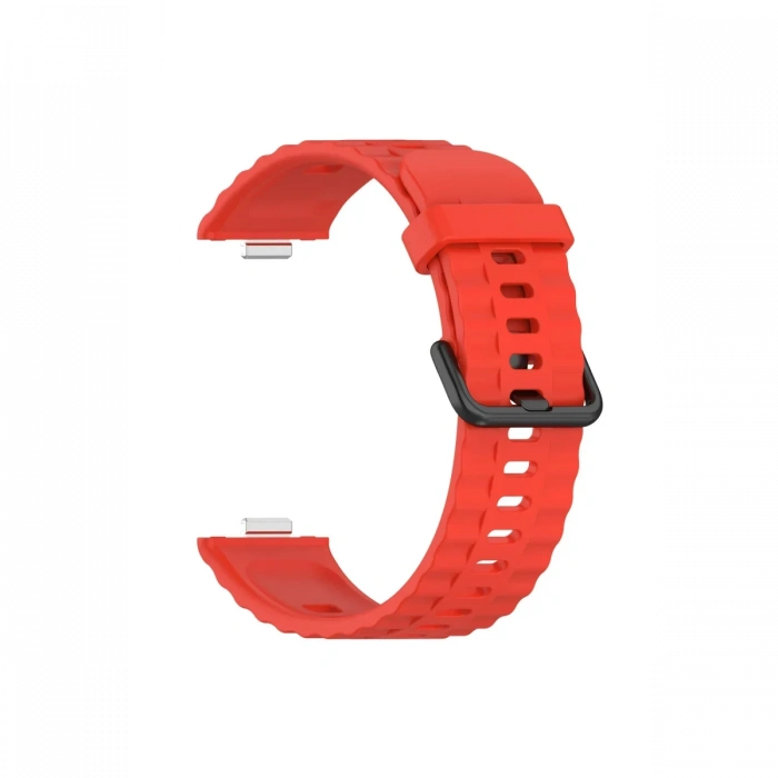 Huawei Watch Fit 3 Klasik Kordon