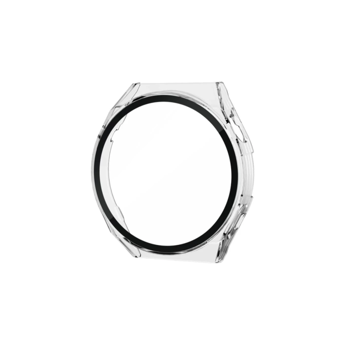 Newface Huawei Watch GT2 42mm Dota Camlı Kasa Ekran Koruyucu
