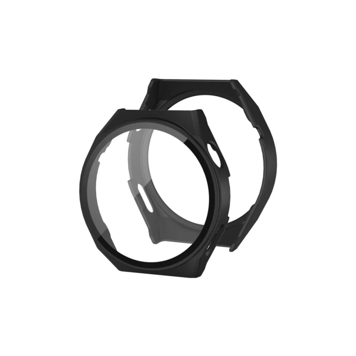 Newface Huawei Watch GT3 42mm Dota Camlı Kasa Ekran Koruyucu