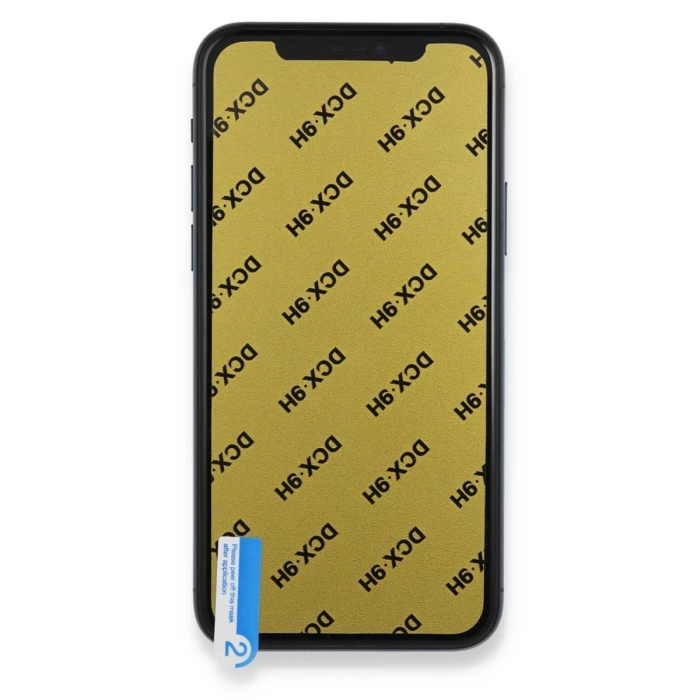 Newface Huawei Y5 2018 Royal Nano Ekran Koruyucu