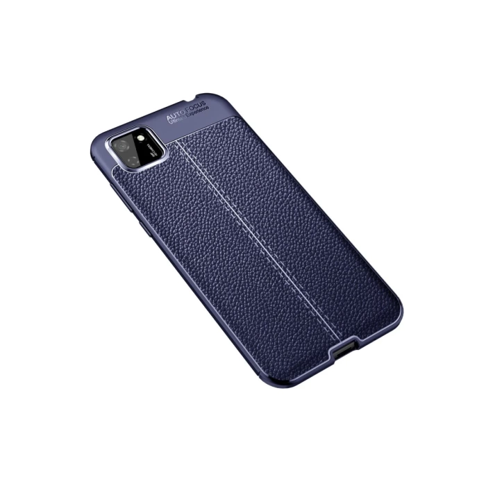 Newface Huawei Y5P Kılıf Auto Focus Kapak