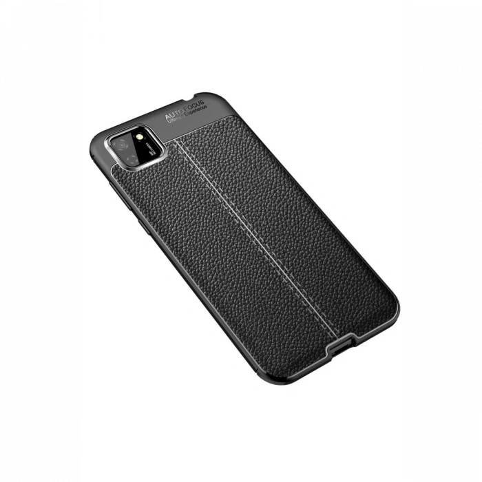 Newface Huawei Y5P Kılıf Auto Focus Kapak