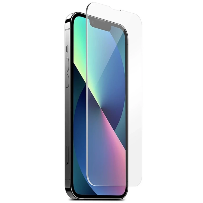 Newface Huawei Y6 Prime Temperli Cam Ekran Koruyucu