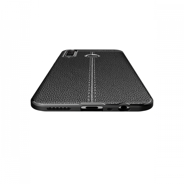 Newface Huawei Y6P Kılıf Auto Focus Kapak
