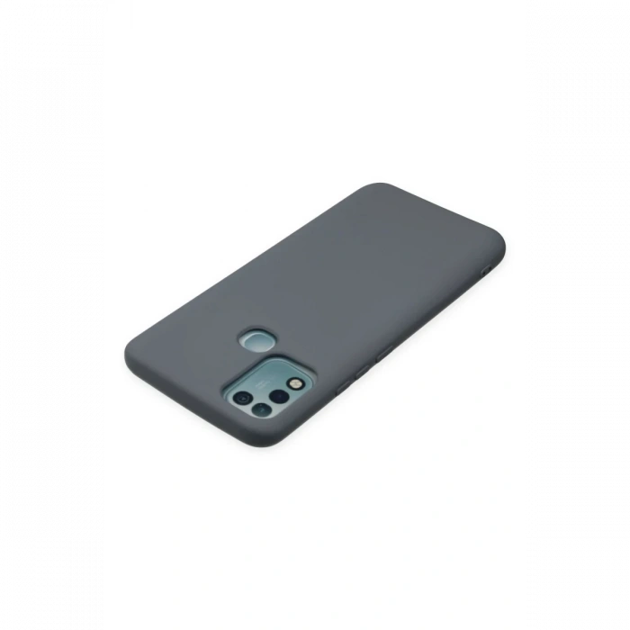Newface İnfinix Hot 10 Play Kılıf Nano içi Kadife Silikon