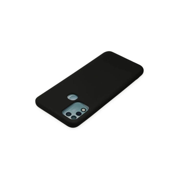 Newface İnfinix Hot 10 Play Kılıf Nano içi Kadife Silikon